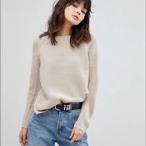 ASOS Sweaters - ASOS Cozy Sweater